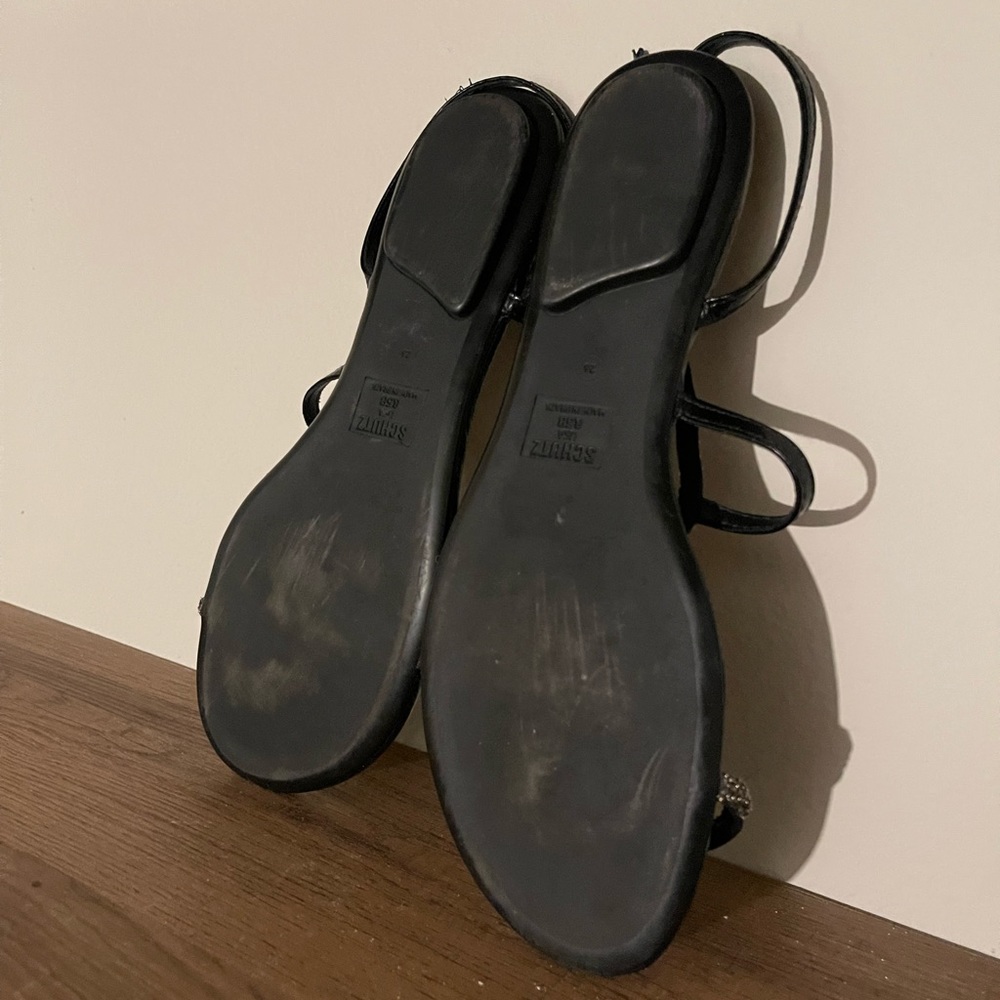 Shultz Sandal - image 2